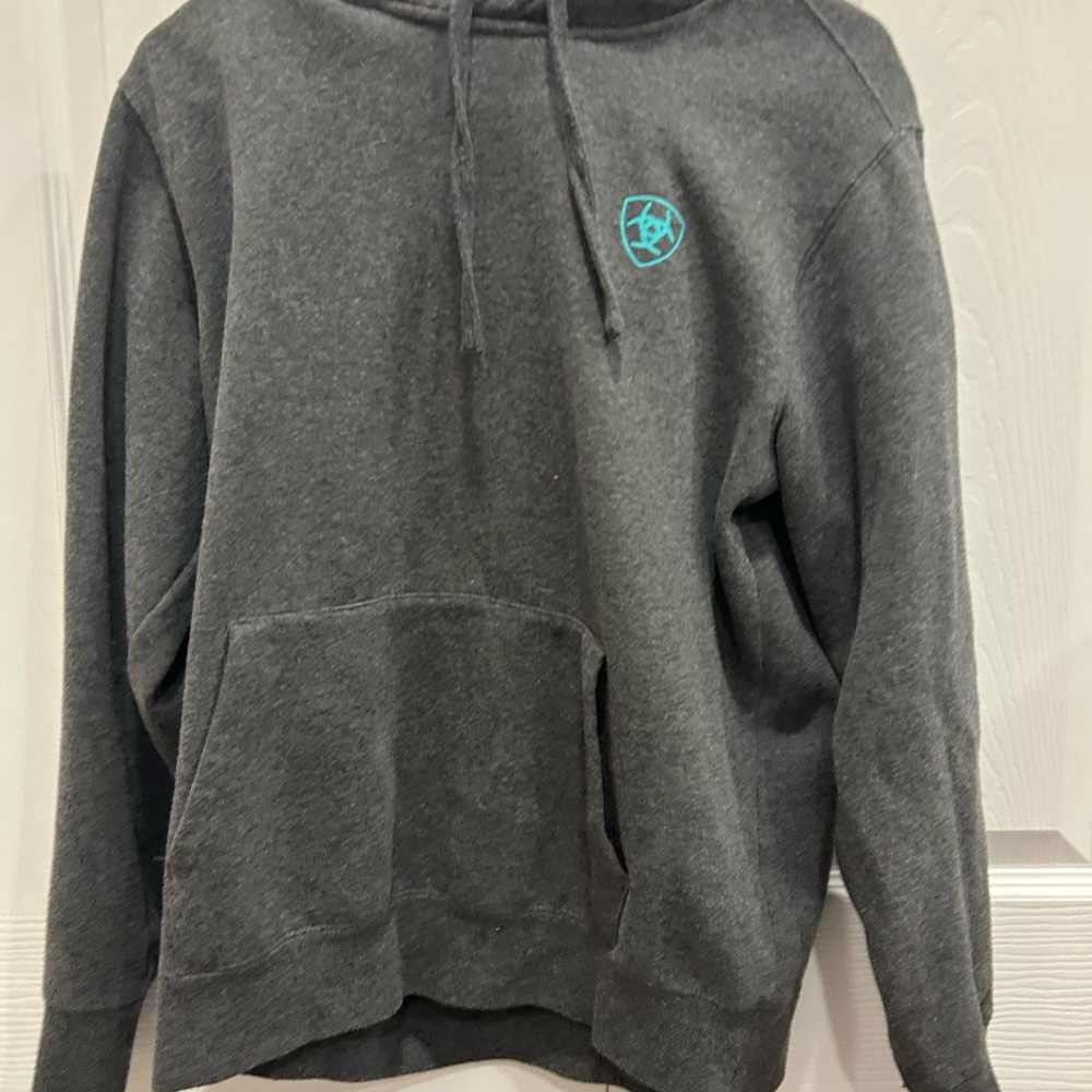 Great Ariat Womens hoodie